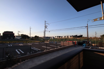 【展望】 | リヴィエールⅠ