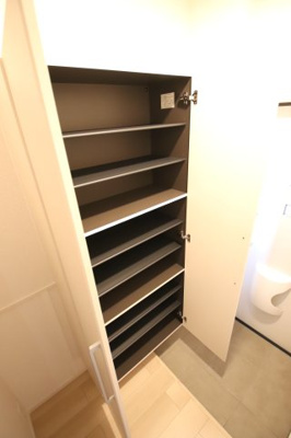 【収納】 | リヴィエールⅠ