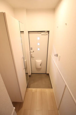 【玄関】 | リヴィエールⅠ