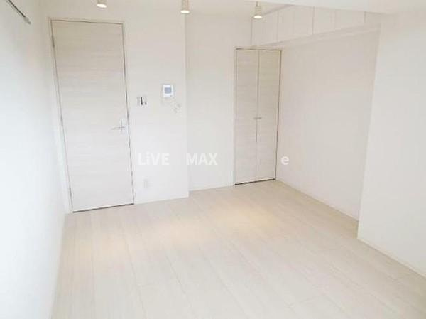 【寝室】ブライズ用賀 