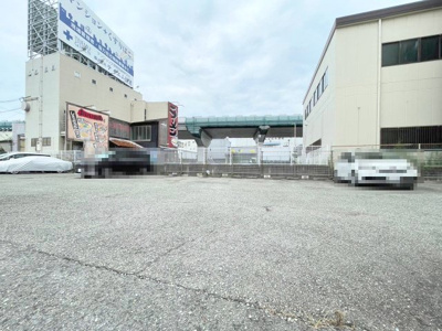 【駐車場】 | クレール豊中曽根