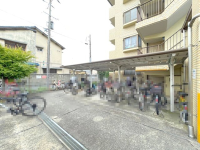 【その他共用部分】 | クレール豊中曽根