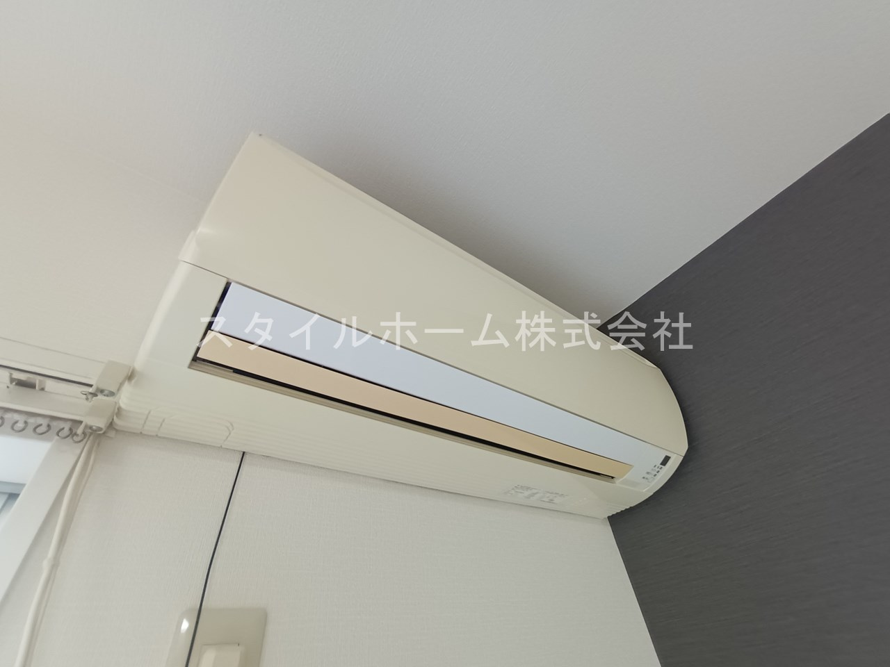 メゾンドユウゼンの設備