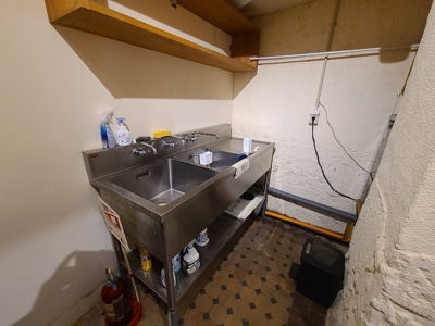 【キッチン】 | 出雲ビル