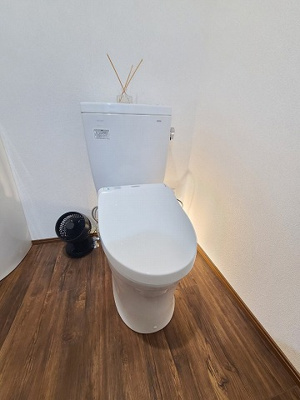 【トイレ】 | 出雲ビル