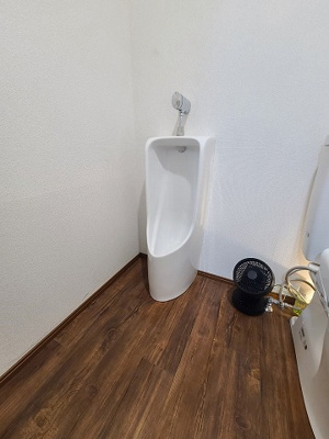 【トイレ】 | 出雲ビル