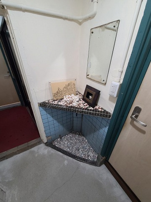 【内装】 | 出雲ビル