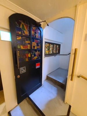 【玄関】 | 出雲ビル