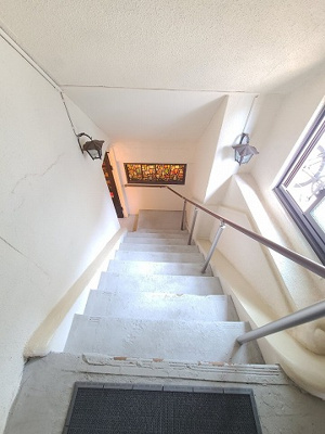 【その他共用部分】 | 出雲ビル