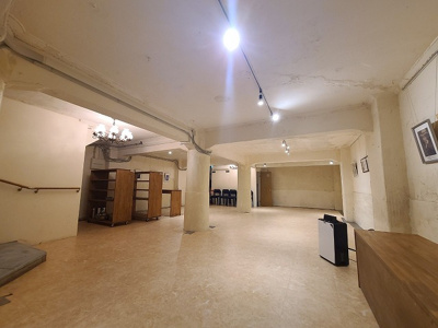 【内装】 | 出雲ビル