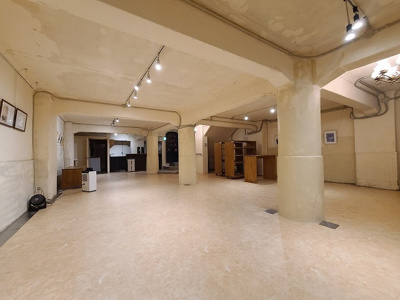 【内装】 | 出雲ビル