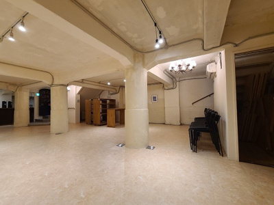 【内装】 | 出雲ビル