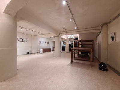 【内装】 | 出雲ビル