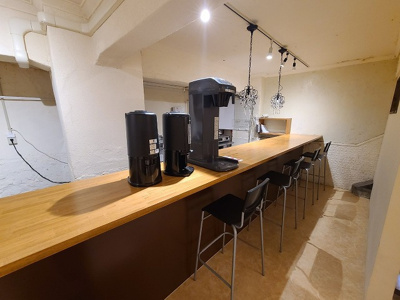 【内装】 | 出雲ビル