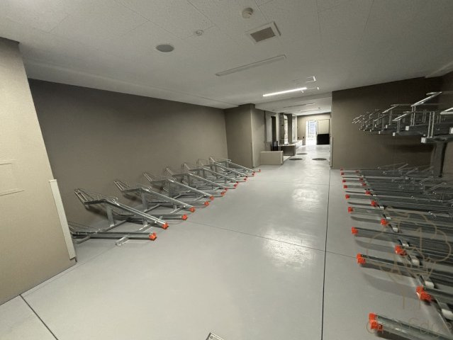 ザ・パークハビオ塚本のその他共用部分