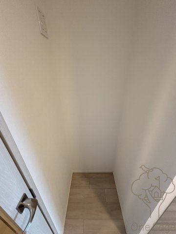 ザ・パークハビオ塚本のキッチン