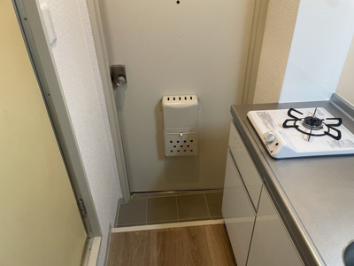 【玄関】 | EST玉出