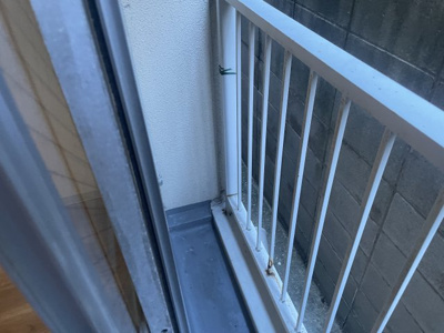 【バルコニー】 | EST玉出