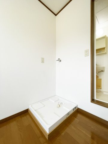 ハイツ夷山の設備