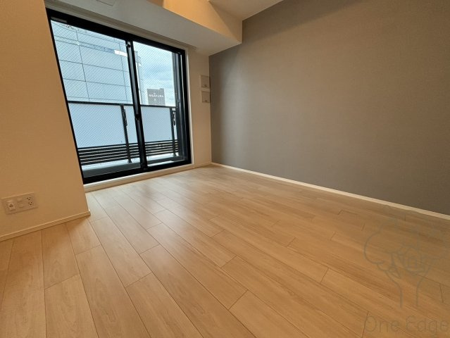 ザ・パークハビオ塚本の内装