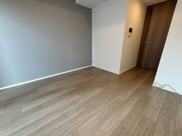 ザ・パークハビオ塚本の内装