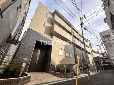 【外観】 | アルカディア千林