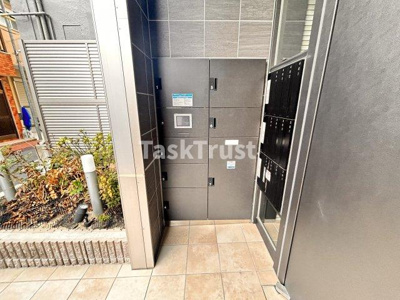 【その他共用部分】 | アルカディア千林