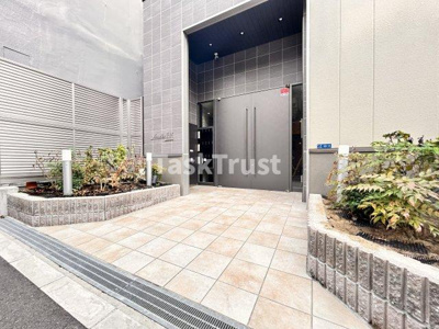 【エントランス】 | アルカディア千林