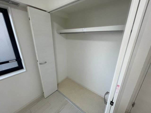 アプリーレ千代田（旧プレイズシード千代田）の収納|アプリーレ千代田（旧プレイズシード千代田）