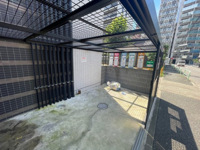 アプリーレ千代田（旧プレイズシード千代田）のその他共用部分|アプリーレ千代田（旧プレイズシード千代田）