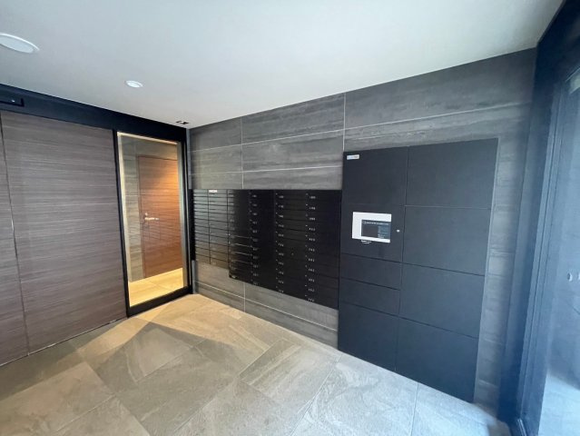 アプリーレ千代田（旧プレイズシード千代田）のその他共用部分|アプリーレ千代田（旧プレイズシード千代田）