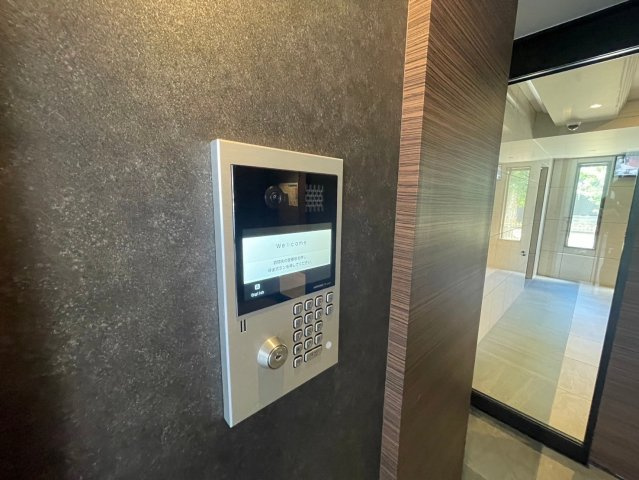 アプリーレ千代田（旧プレイズシード千代田）のセキュリティ|アプリーレ千代田（旧プレイズシード千代田）