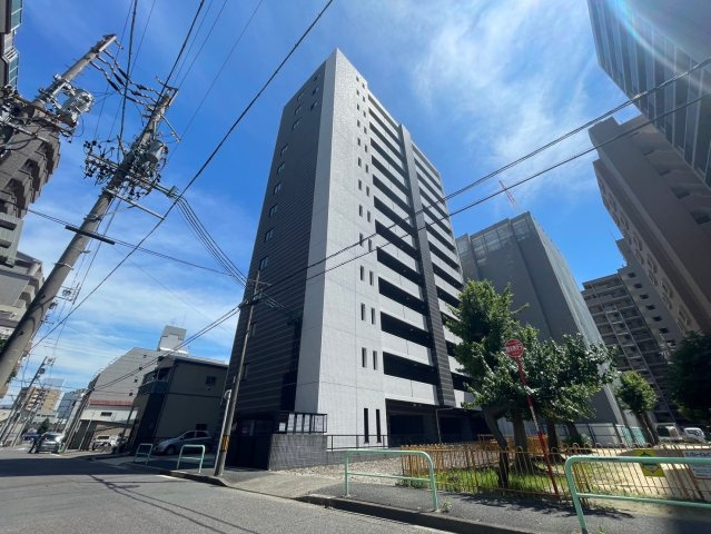 アプリーレ千代田（旧プレイズシード千代田）