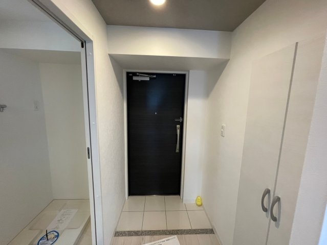 アプリーレ千代田（旧プレイズシード千代田）の玄関|アプリーレ千代田（旧プレイズシード千代田）