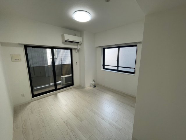 アプリーレ千代田（旧プレイズシード千代田）の寝室|アプリーレ千代田（旧プレイズシード千代田）