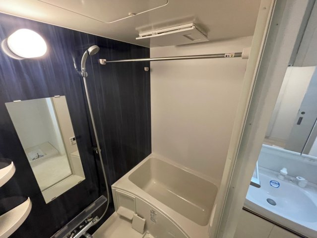 アプリーレ千代田（旧プレイズシード千代田）の浴室|アプリーレ千代田（旧プレイズシード千代田）