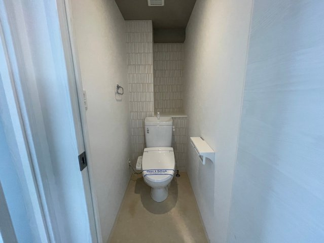 アプリーレ千代田（旧プレイズシード千代田）のトイレ|アプリーレ千代田（旧プレイズシード千代田）