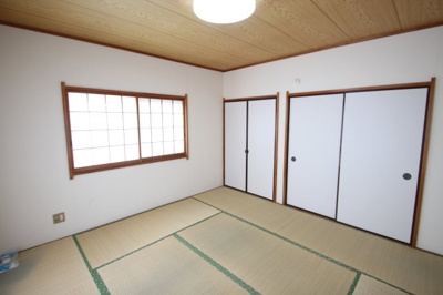 【和室】 | サンコートB