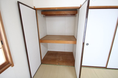 【和室】 | サンコートB