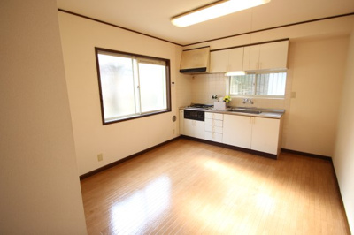 【キッチン】 | サンコートB