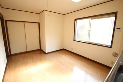 【キッチン】 | サンコートB