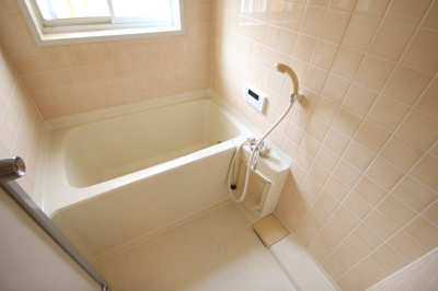 【浴室】 | サンコートB | 追い炊き可