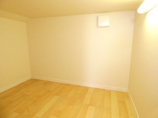 【その他共用部分】 | ２F　小屋裏収納