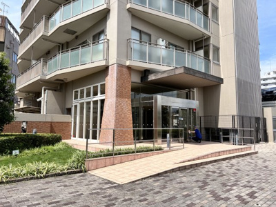 【外観】 | ファミール守口駅前エアーズタワー