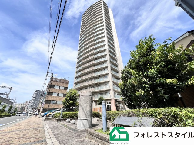 ファミール守口駅前エアーズタワー