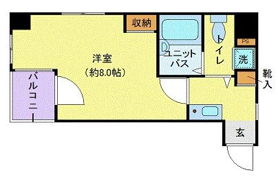ＦＹＳビル