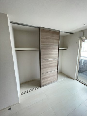 【収納】 | ビルボード淡路駅前