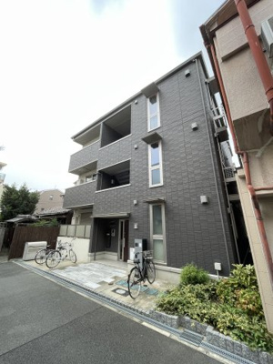 【外観】 | ビルボード淡路駅前