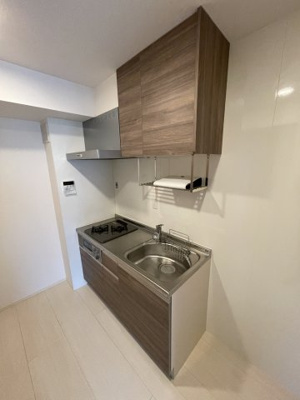 【キッチン】 | ビルボード淡路駅前