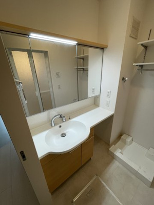 【洗面所】 | ビルボード淡路駅前